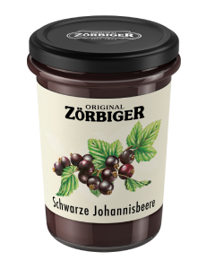 Schwarze Johannisbeere