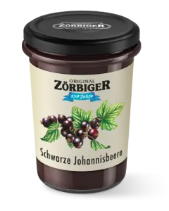 Schwarze Johannisbeere