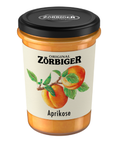 Aprikose