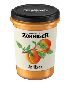 Aprikose