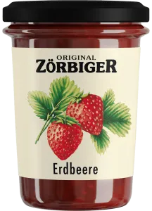Erdbeere