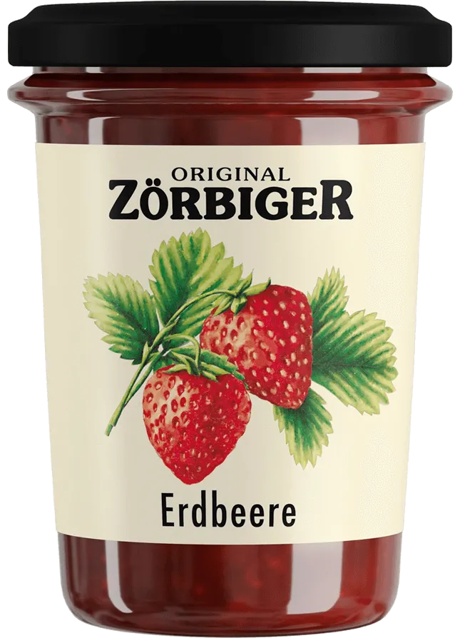 Erdbeere