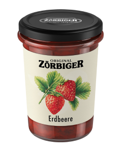 Erdbeere