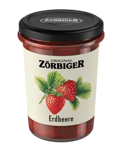 Erdbeere