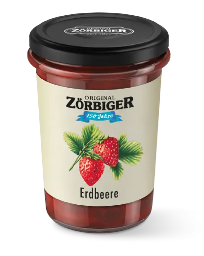 Erdbeere