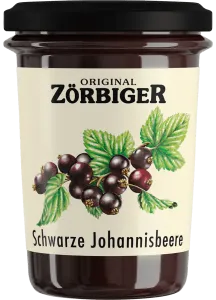 Schwarze Johannisbeere