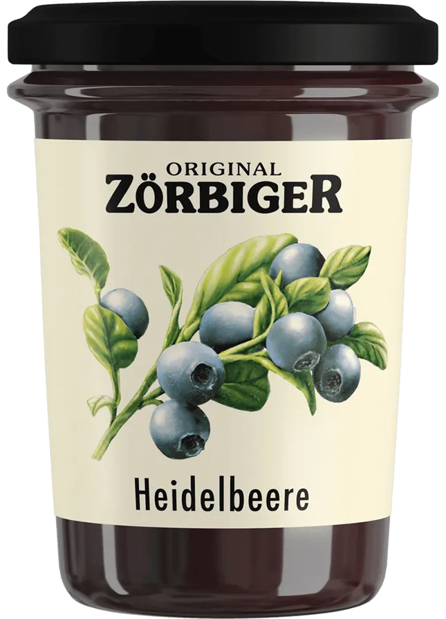 Heidelbeere