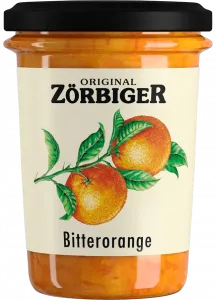 Bitterorange