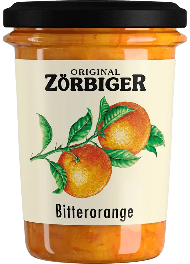 Bitterorange