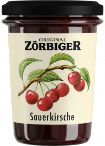 Sauerkirsche