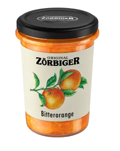 Bitterorange