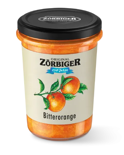 Bitterorange