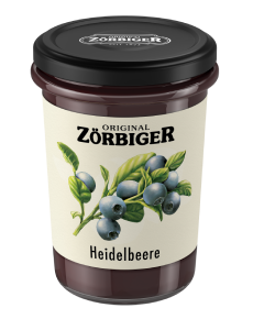 Heidelbeere