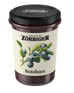 Heidelbeere