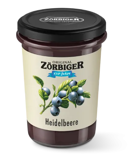 Heidelbeere