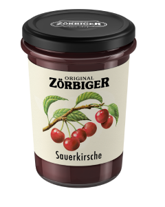Sauerkirsche