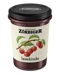 Sauerkirsche