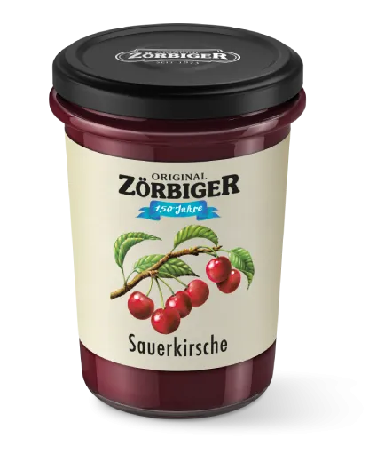 Sauerkirsche