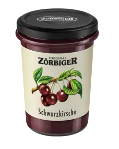 Schwarzkirsche