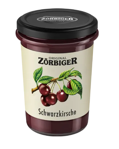 Schwarzkirsche