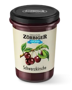 Schwarzkirsche