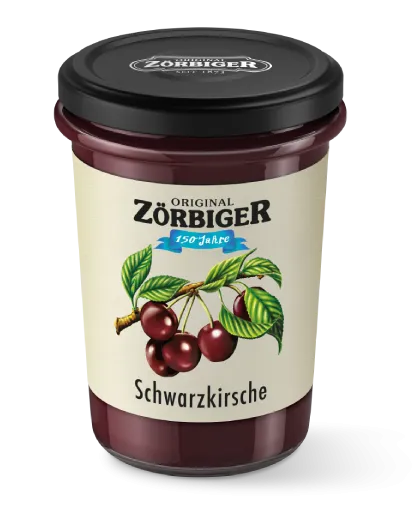 Schwarzkirsche