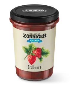 Erdbeere