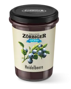 Heidelbeere