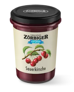 Sauerkirsche